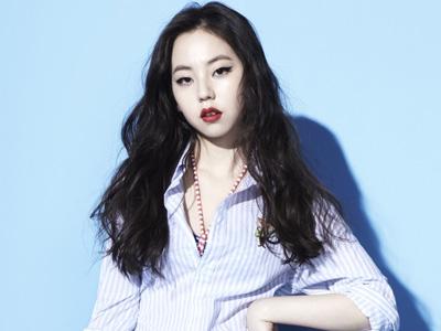 Tak Perpanjang Kontrak, Sohee akan Keluar dari Wonder Girls dan JYP Ent?